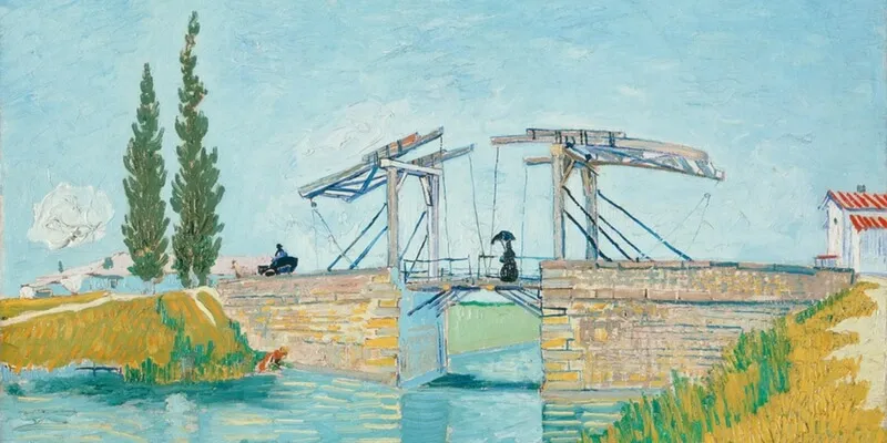 In mostra a Vicenza i dipinti e i disegni di Van Gogh