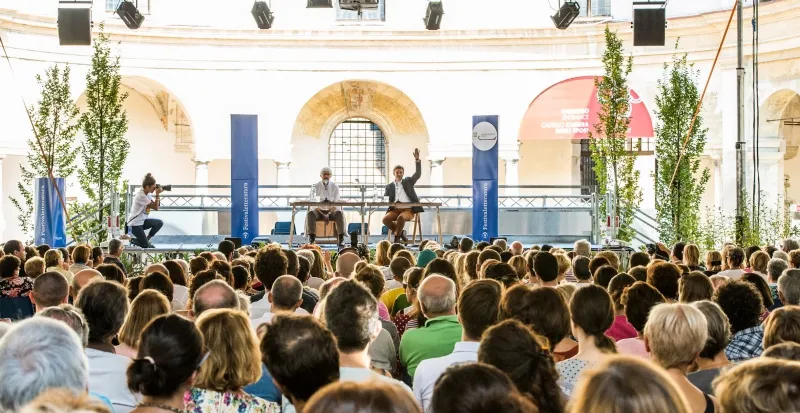Festivaletteratura di Mantova, 10 eventi imperdibili