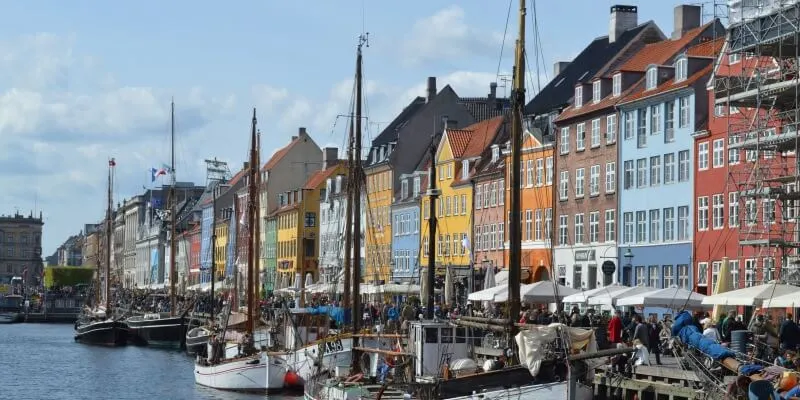 5 motivi per i quali scegliere di studiare in Danimarca