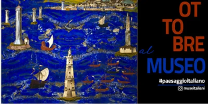 Il MiBact lancia la campagna d'ottobre dedicata al paesaggio italiano