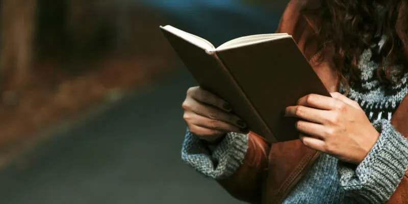 I cinque libri che ogni introverso dovrebbe leggere almeno una volta nella vita.