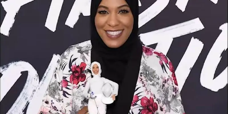 Prossimamente sul mercato la prima Barbie con il velo islamico