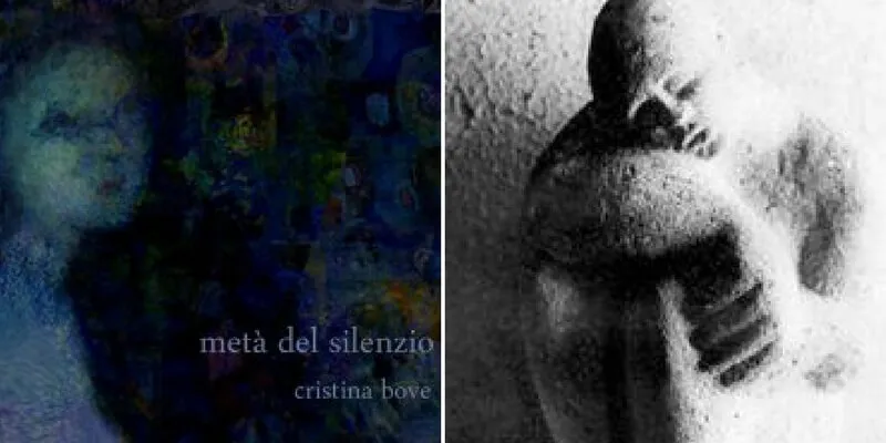 Cristina Bove, un'Anima che scrive versi Poetica_Mente