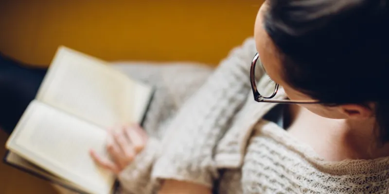 I cinque libri che ogni persona introversa dovrebbe leggere