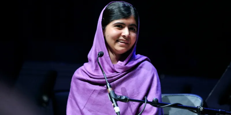 Apple e Malala Yousafzai insieme per sostenere il diritto all'istruzione delle donne