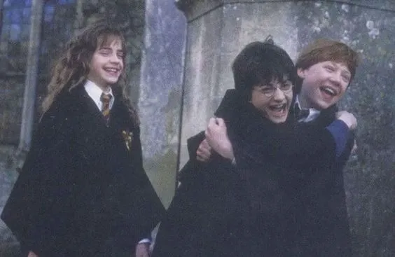 Le lezioni di vita tratte da Harry Potter per affrontare il 2018