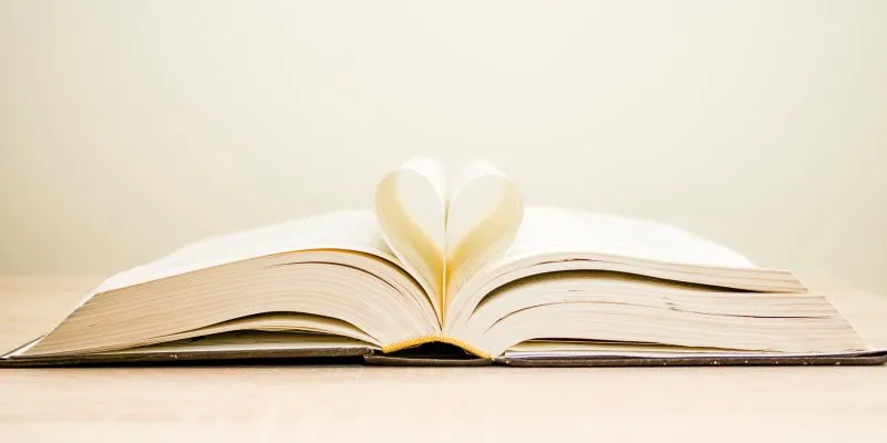 Quale libro dovesti leggere a San Valentino? Scoprilo con questo test