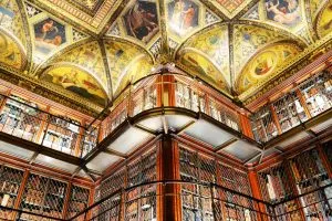 The Morgan Library Museum