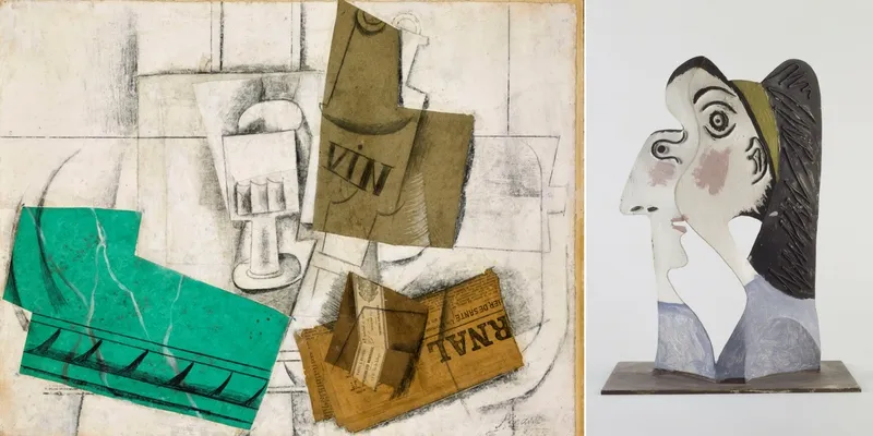 Le opere sconosciute di Picasso in mostra a Lugano