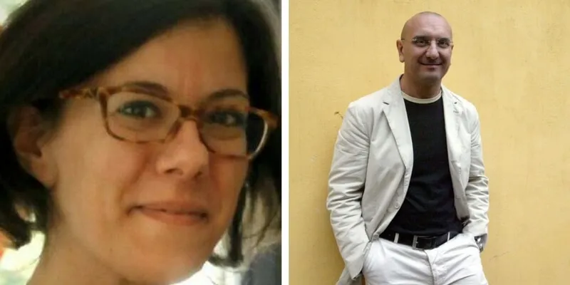 Maria Frega e Francesco De Filippo: "Una finestra credibile sul futuro"