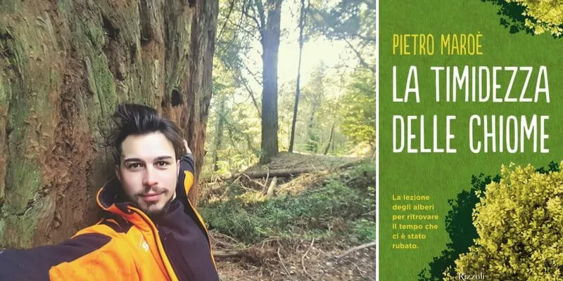 Pietro Maroè, "La tutela del patrimonio verde riguarda la nostra sopravvivenza"