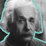 Albert Einstein, il genio in 10 frasi
