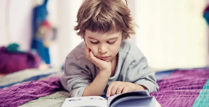 Come aiutare i bambini a superare le prime difficoltà con la lettura