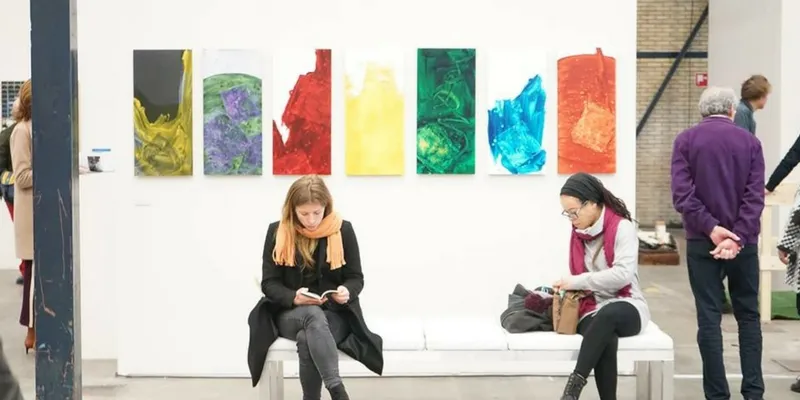 Artland, un'app danese dedicata al mercato dell'arte