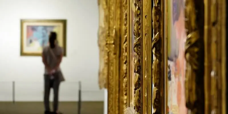 "Fiori nell'arte", la nuova campagna social dei musei italiani