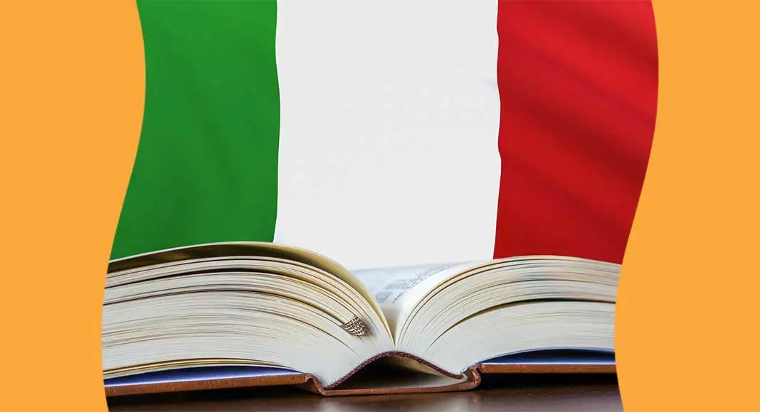 Quanto conosci la lingua italiana? Scoprilo con questo test