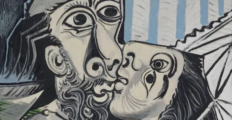 A Milano la mostra che racconta il rapporto tra Picasso e l'antichità