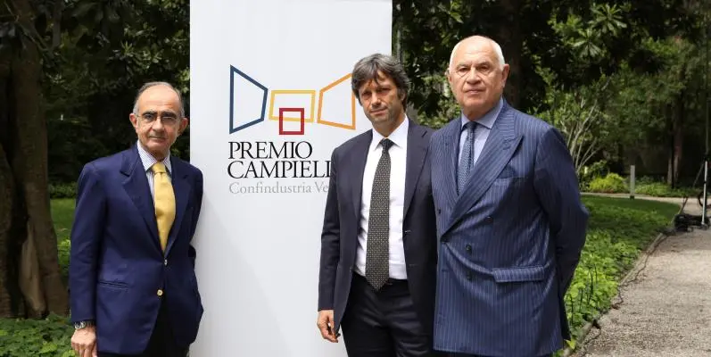 Mia Ceran ed Enrico Bertolino condurrano la finale del Premio Campiello in diretta su Rai 5