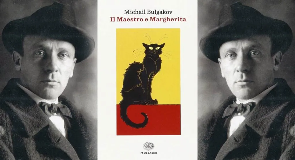 “Il Maestro e Margherita”, le frasi più famose del capolavoro di Bulgakov