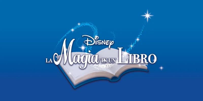"Leggere in magic!", la campagna Disney per ispirare i bambini al piacere della lettura