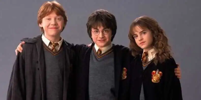 7 personaggi di Harry Potter che non sono presenti nei libri