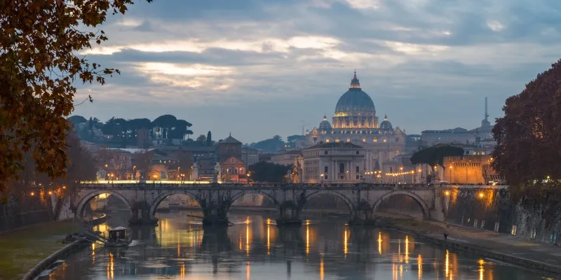 A Roma lestate culturale si anima con ArtCity 2018