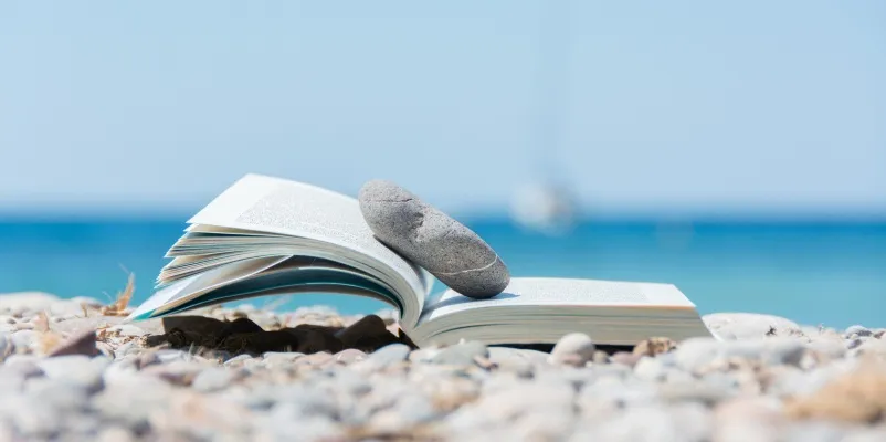 I libri da leggere quest'estate, i consigli di lettura degli scrittori italiani