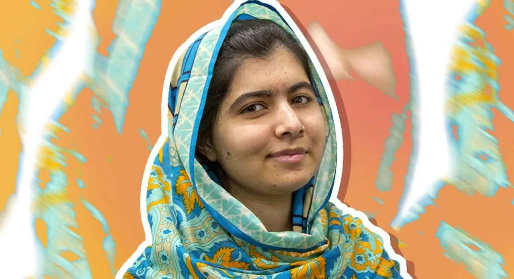 Malala Yousafzai, la battaglia di una ragazza per l'istruzione e la libertà