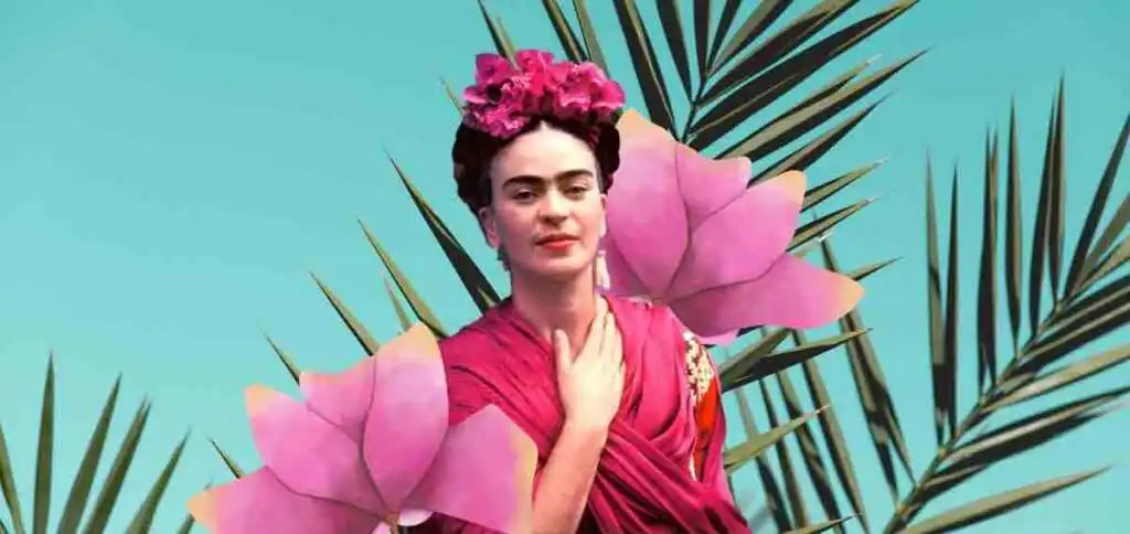 10 curiosità su Frida Kahlo