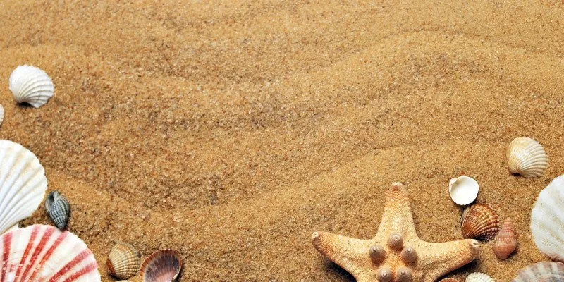 Granelli di sabbia - Racconto di Cinzia Palmieri