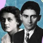 La lettera d'amore di Franz Kafka a Milena Jesenskà