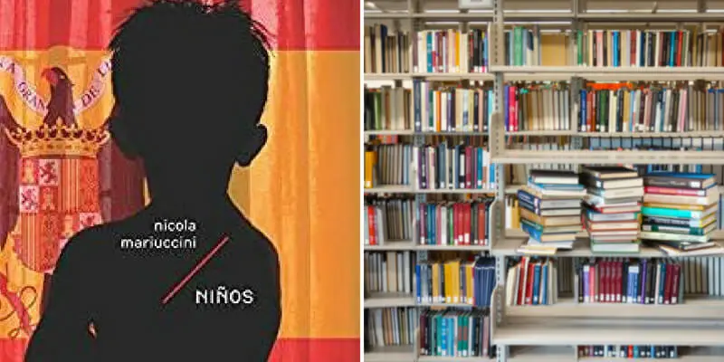 "Ninos" di Nicola Mariuccini, un messaggio di speranza e di libertà