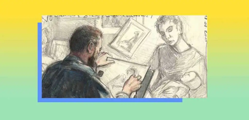 Van Gogh e l'amore difficile per Sien, la "donna sola"