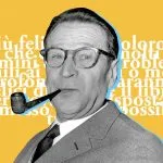 Georges Simenon, i libri più belli dell'amato giallista