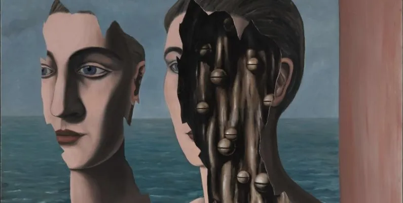 "Da Magritte a Duchamp", il grande Surrealismo in mostra a Pisa