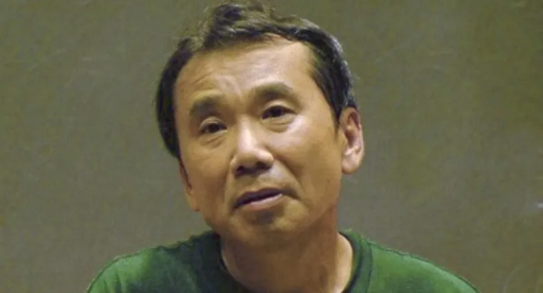 Murakami si improvvisa DJ alla radio giapponese