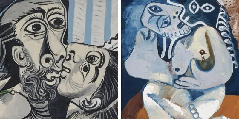Picasso, a Milano apre la mostra sul maestro del Cubismo e la mitologia classica