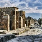 Nuovo ritrovamento a Pompei, riemerge la "stanza delle meraviglie"