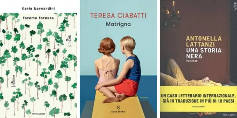 Le 5 scrittrici italiane emergenti