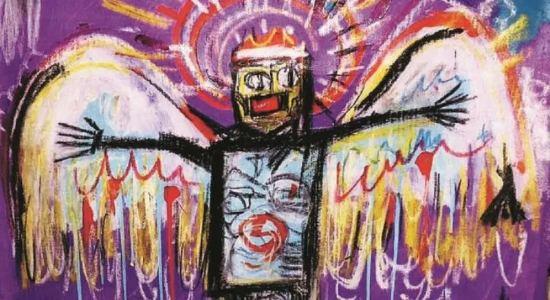 Ritrovato dopo due anni il Basquiat da 25 milioni di euro