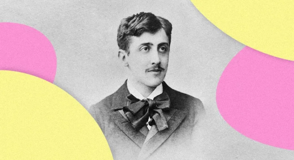 Marcel Proust, le frasi e gli aforismi celebri