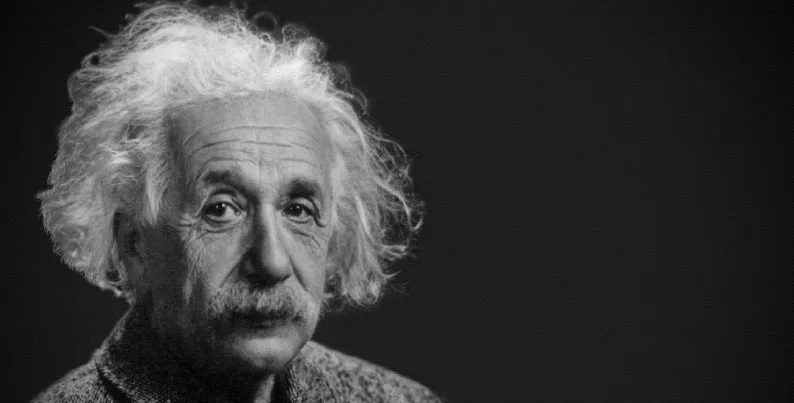 "Lettera su Dio" di Einstein, asta da 1,5 milioni di dollari