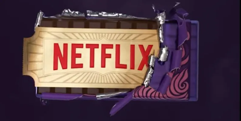 I libri di Roald Dahl diventeranno serie animate Netflix