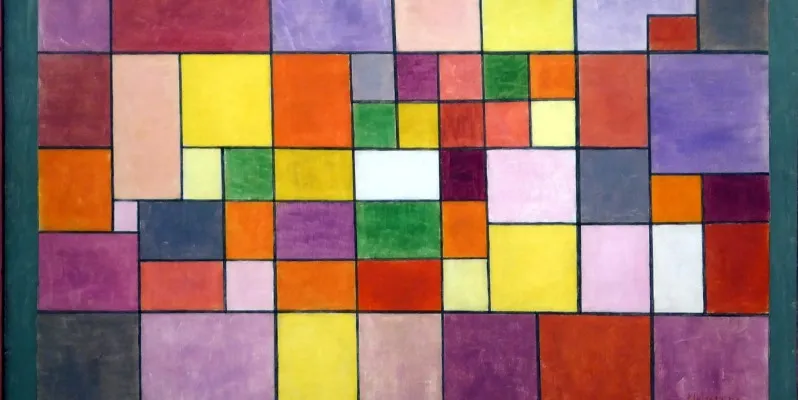 Paul Klee, tra colore e astrattismo