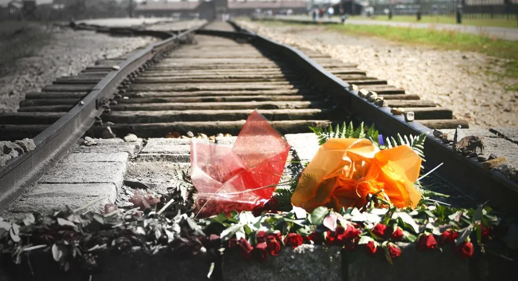 Giornata della memoria, 100 studenti ad Auschwitz