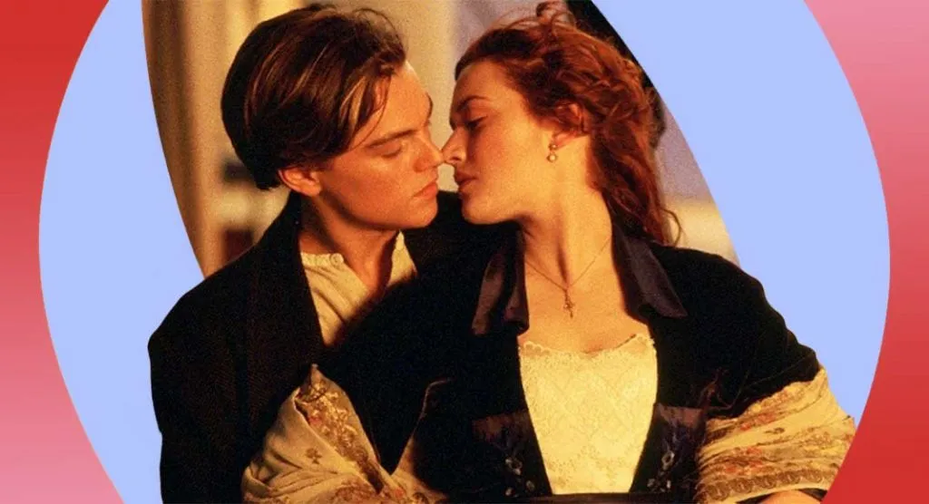 San Valentino, i 10 baci più belli della storia del cinema
