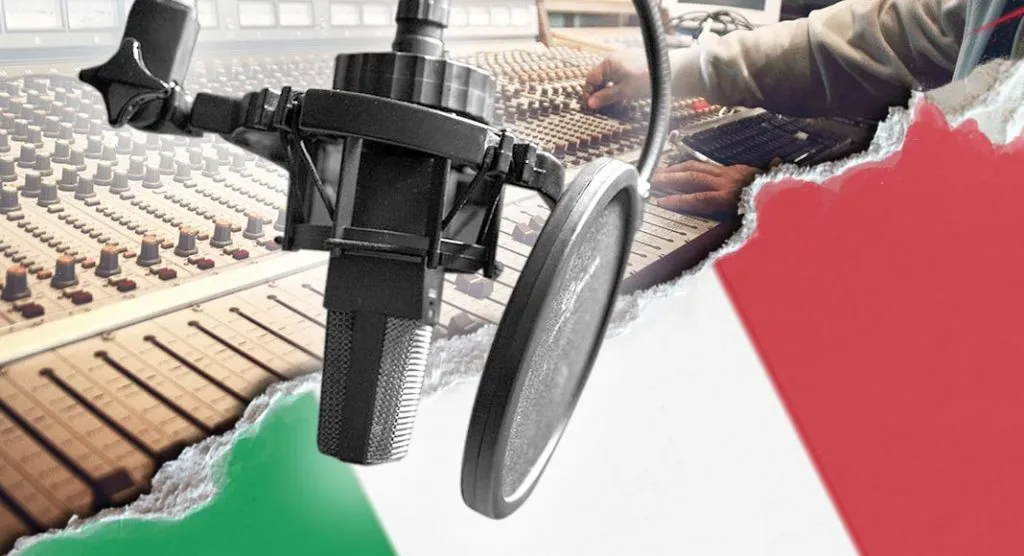 La proposta di legge, una canzone su tre in radio deve essere italiana