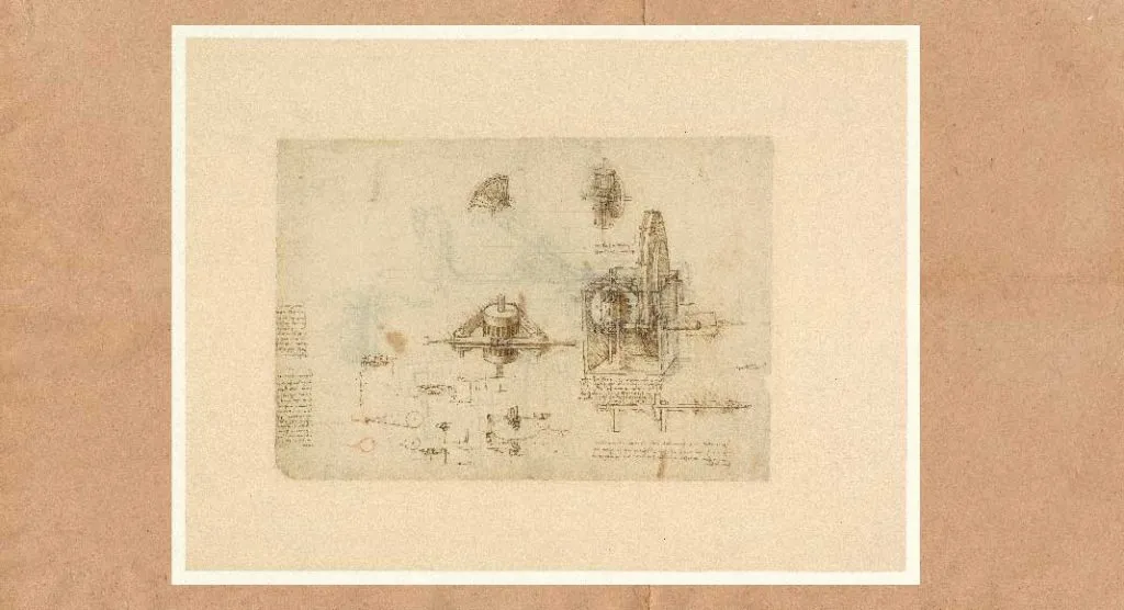 Leonardo da Vinci in mostra a Roma, il genio toscano arriva alle Scuderie del Quirinale
