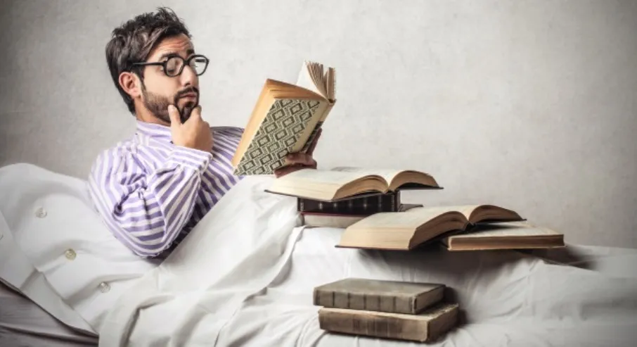 Giornata mondiale del sonno, i libri da leggere per combattere l’insonnia