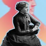 I consigli di Louisa May Alcott a un'aspirante scrittrice